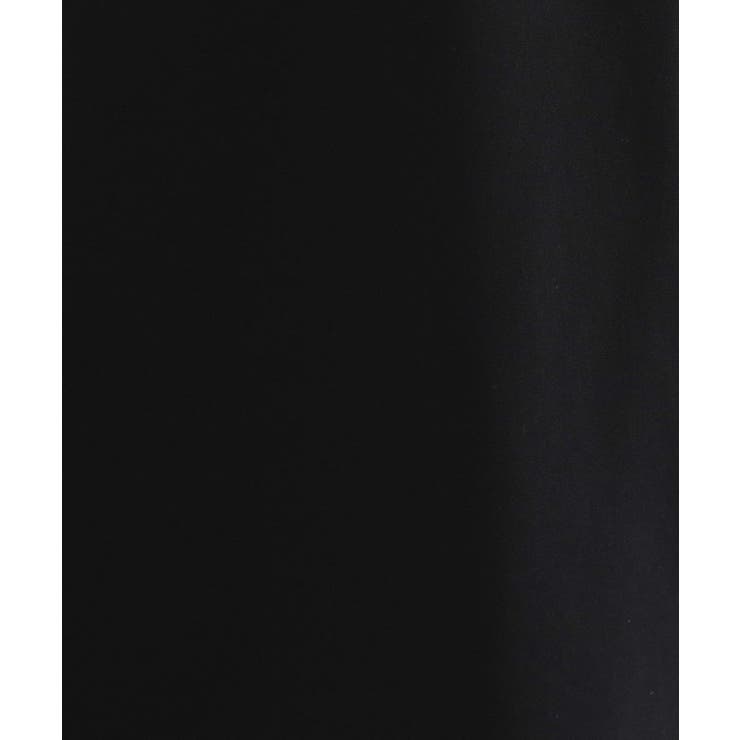 タフタフレアスカート【洗濯機OK】 | OPAQUE.CLIP | 詳細画像4 