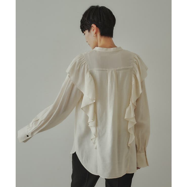 Plage × THE DALLAS コラボ ★レザー3連ベルト 大草直子さん着