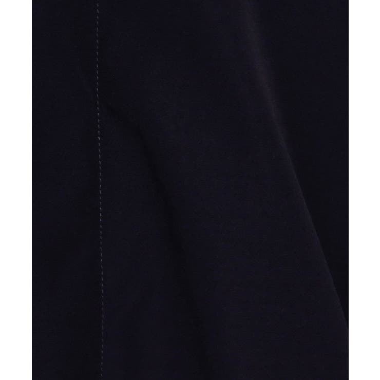 《SS-LLsize》撥水フードブルゾン【洗濯機洗い可/花粉対応】 | OPAQUE.CLIP | 詳細画像40 