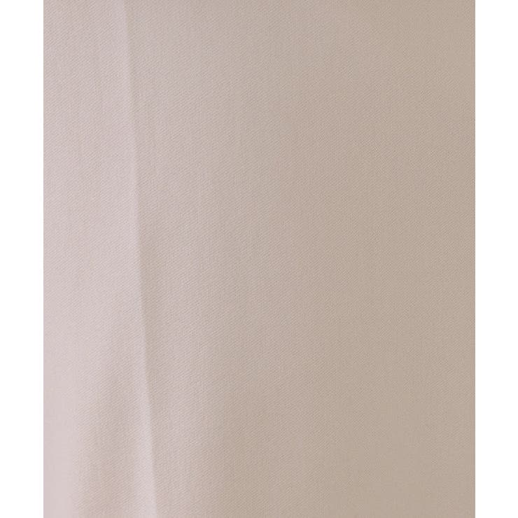 《S-LLsize》ハイストレッチイージースティックパンツ【洗濯機洗い可】 | OPAQUE.CLIP | 詳細画像31 