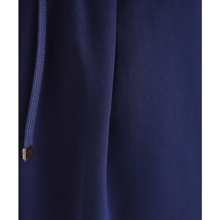 《6色展開 丈が選べる》美脚イージーテーパードパンツ セットアップ対応【ストレッ… | OPAQUE.CLIP | 詳細画像50 