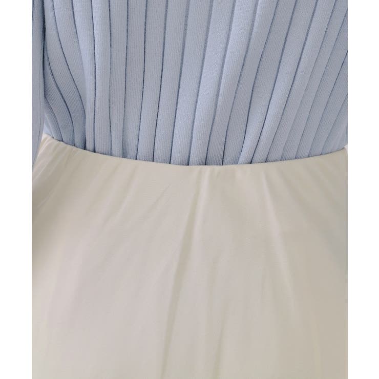 サテンナロースカート【洗濯機洗い可】 | OPAQUE.CLIP | 詳細画像13 