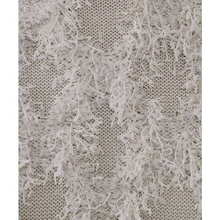 フリンジスパンコールニット【洗える】 | OPAQUE.CLIP | 詳細画像6 