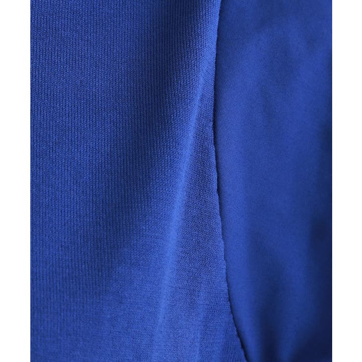 フハクスリーブドッキングニット【洗濯機洗い可】 | OPAQUE.CLIP | 詳細画像44