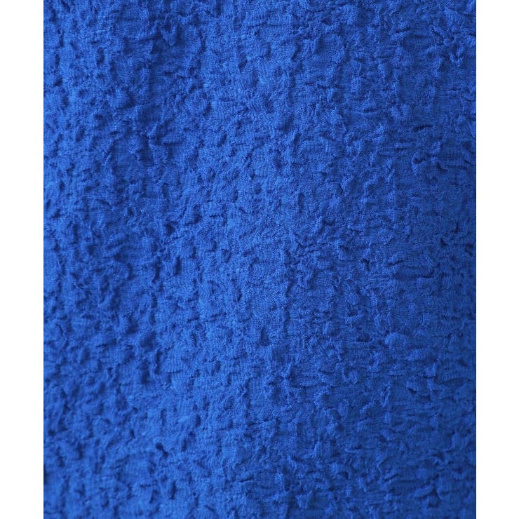 ふくれジャカードショートカットソー【洗濯機洗い可】 | OPAQUE.CLIP | 詳細画像16 