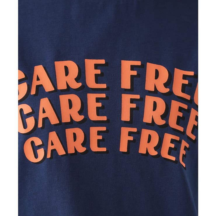 カラーロゴTシャツ【洗濯機洗い可】 | OPAQUE.CLIP | 詳細画像12 