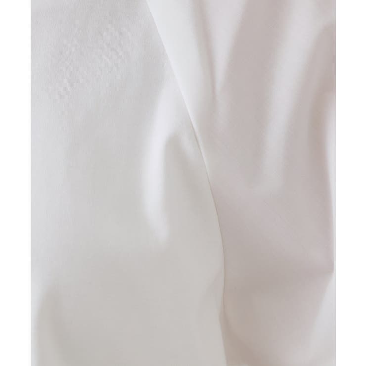 《S-LLサイズ》ランタンスリーブトップス【UV/接触冷感/洗濯機洗い可】 | OPAQUE.CLIP | 詳細画像4 