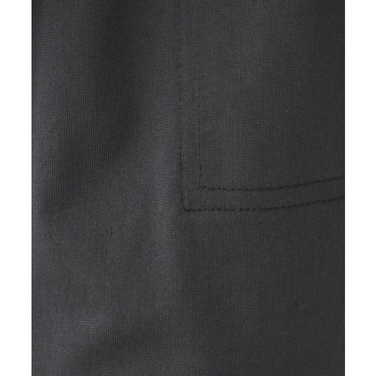 イージーナロースカート/セットアップ対応【UVケア/接触冷感/洗濯機洗い可】 | OPAQUE.CLIP | 詳細画像4 