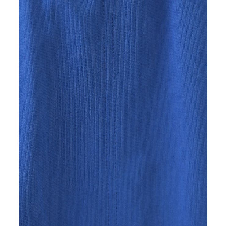 イージーナロースカート/セットアップ対応【UVケア/接触冷感/洗濯機洗い可】 | OPAQUE.CLIP | 詳細画像12 