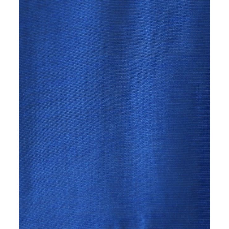 麻混シアーペプラムブラウス【洗濯機洗い可】 | OPAQUE.CLIP | 詳細画像51 