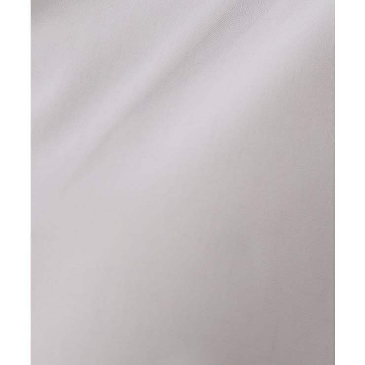 《5色展開 SS LLサイズ》スキッパー金ボタンブラウス | OPAQUE.CLIP | 詳細画像39 