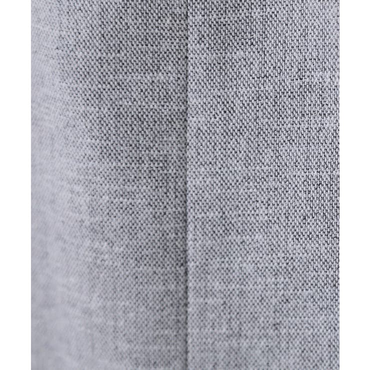 《美人百花掲載》ストレッチリネンライクタイトスカート【洗濯機洗い可】 | OPAQUE.CLIP | 詳細画像23 