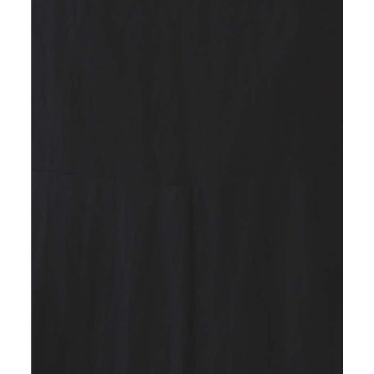 《STORY掲載》サイドオープンカットサロペット【洗える】 | OPAQUE.CLIP | 詳細画像4 