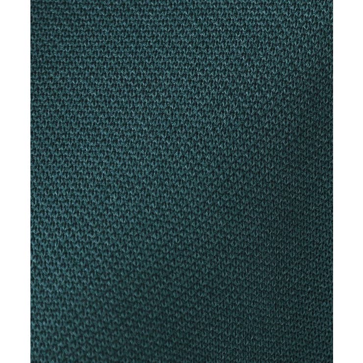 《5色展開/S-LLサイズ》リラクシーメッシュニット【洗濯機洗い可】 | OPAQUE.CLIP | 詳細画像53 