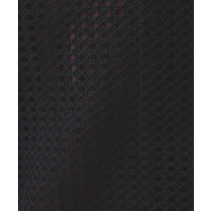 メッシュ開襟シャツ【洗濯機洗い可】 | OPAQUE.CLIP | 詳細画像8 