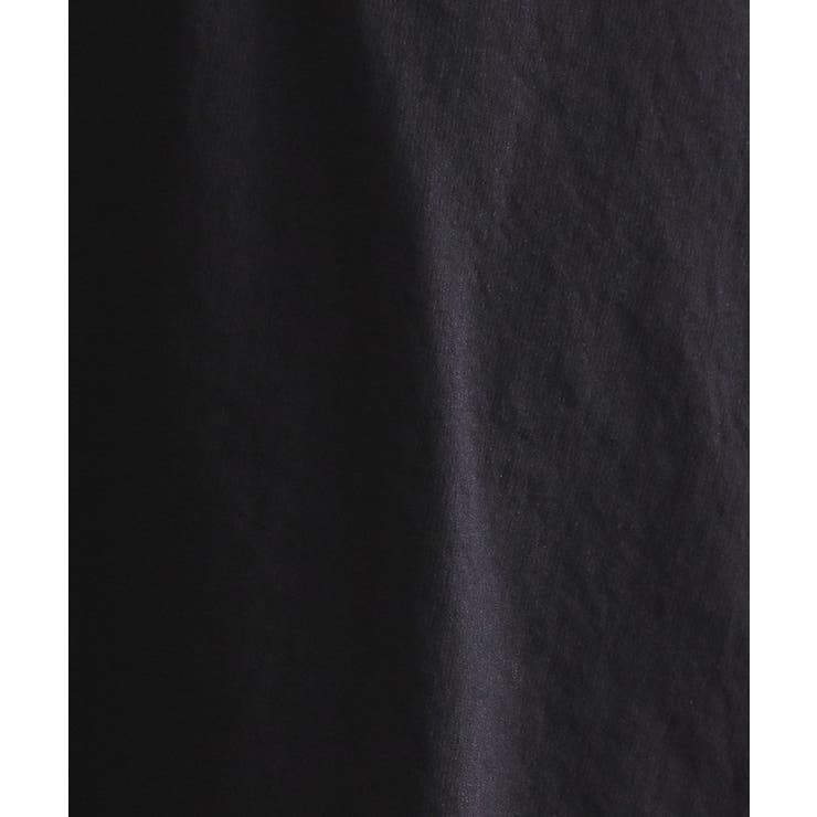 コットンライクフレアスカート【洗濯機洗い可】 | OPAQUE.CLIP | 詳細画像8 