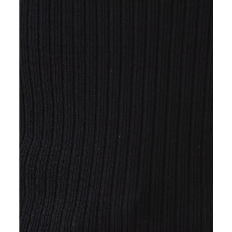 ベーシックテレコタンクトップ【洗濯機洗い可】 | OPAQUE.CLIP | 詳細画像8 