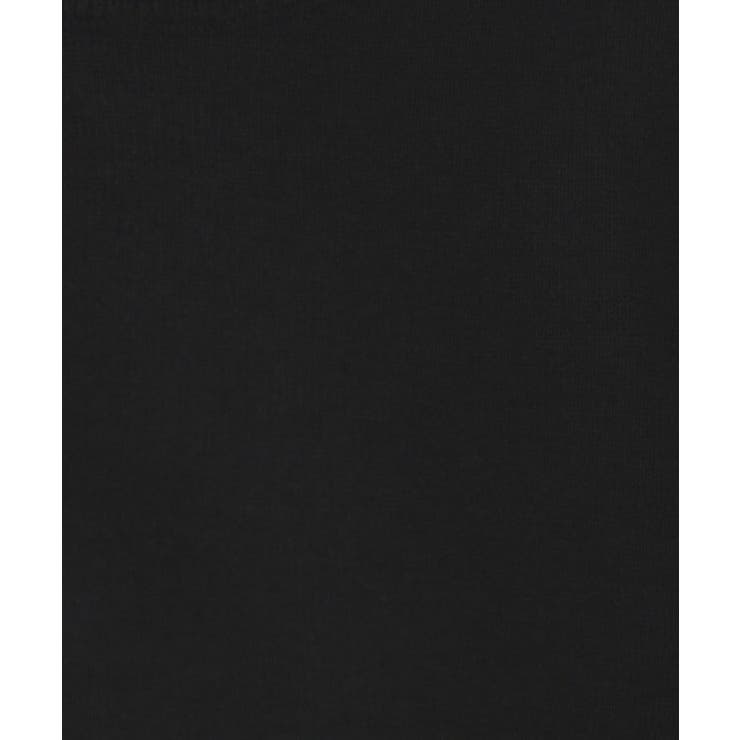 バルーンスリーブニット【洗濯機洗い可】 | OPAQUE.CLIP | 詳細画像4 