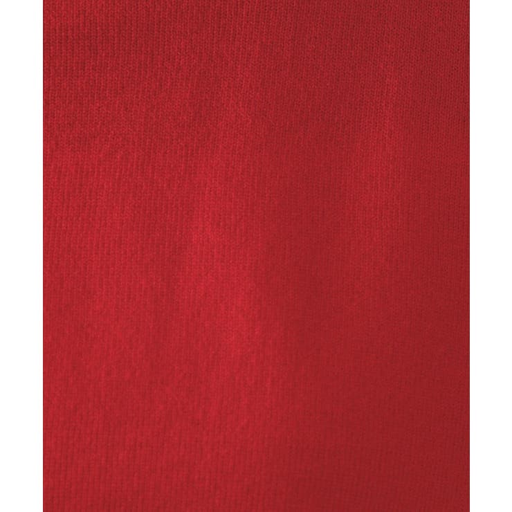 バルーンスリーブニット【洗濯機洗い可】 | OPAQUE.CLIP | 詳細画像12 