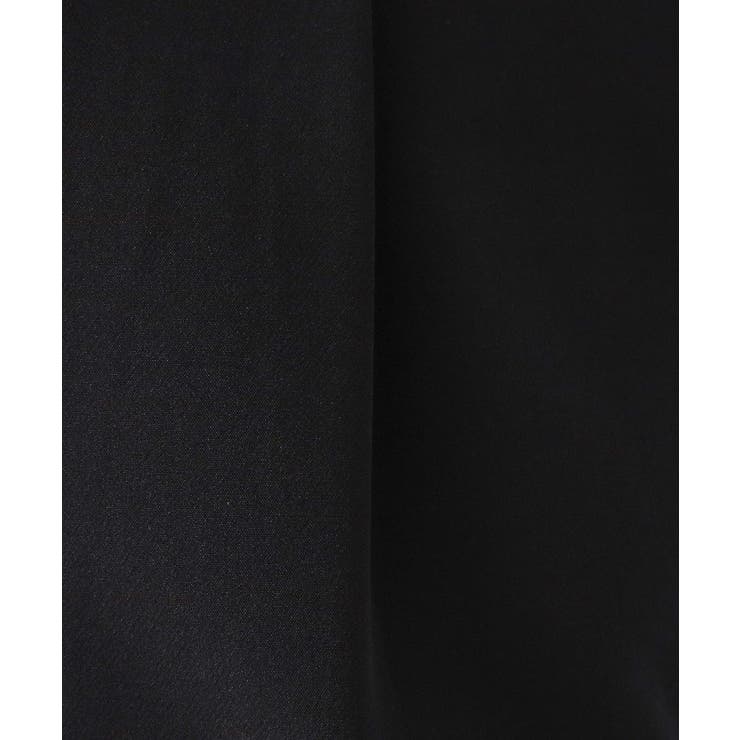 ステップヘムテーパードパンツ/セットアップ対応可【洗濯機OK】 | OPAQUE.CLIP | 詳細画像22 