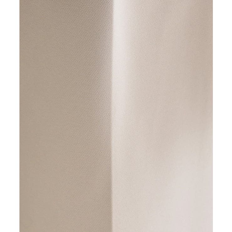 ステップヘムテーパードパンツ/セットアップ対応可【洗濯機OK】 | OPAQUE.CLIP | 詳細画像27 