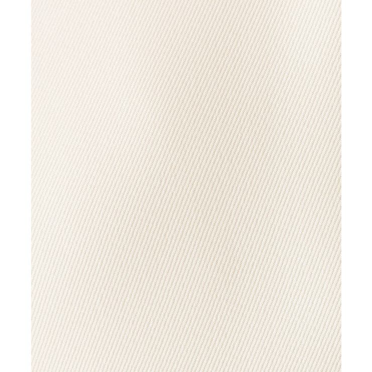 フレアスリーブミドルコート【洗濯機OK】 | OPAQUE.CLIP | 詳細画像4 