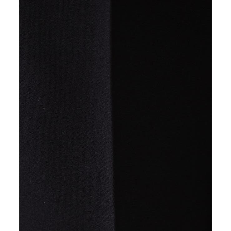 イージーフレアパンツ【洗濯機OK】 | OPAQUE.CLIP | 詳細画像27 