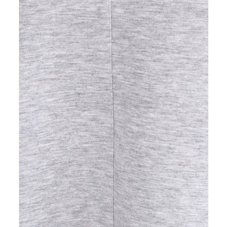 リラクシーボリュームスリーブトップス【洗濯機OK】 | OPAQUE.CLIP | 詳細画像8 