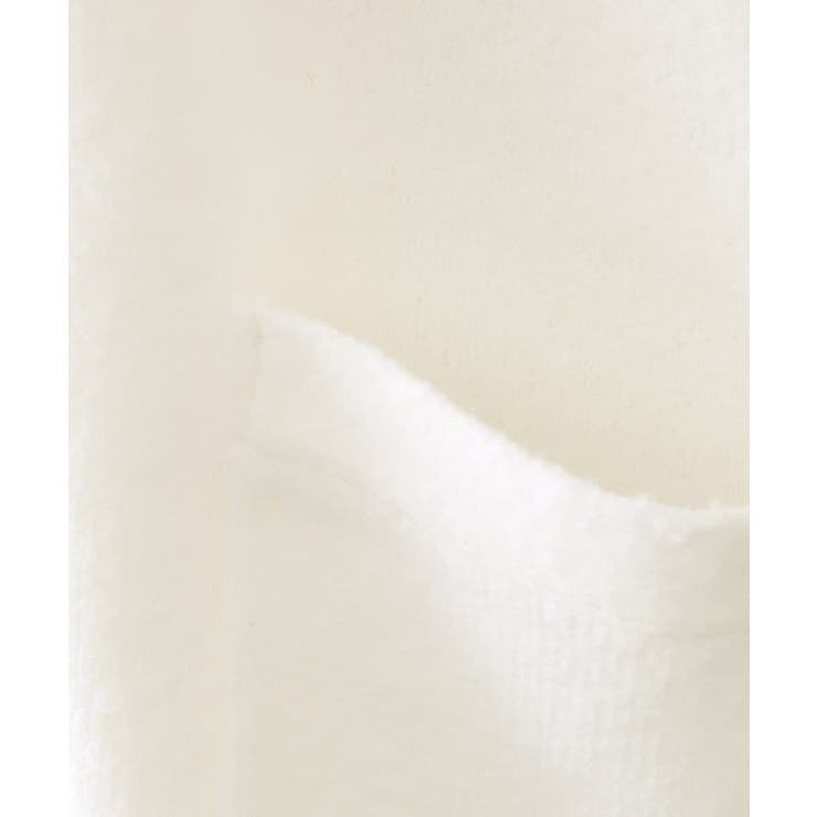 Vネックニットカーディガン／セットアップ対応可【洗濯機OK】 | OPAQUE.CLIP | 詳細画像4 