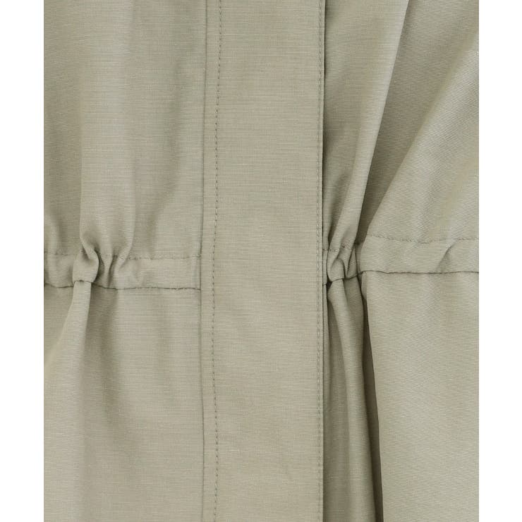 撥水スタンドZIPブルゾン【洗濯機OK/UVケア/花粉対応】 | OPAQUE.CLIP | 詳細画像29 