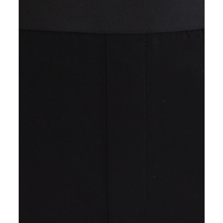 ハイストレッチイージースティックパンツ【洗濯機洗い可】 | OPAQUE.CLIP | 詳細画像5 