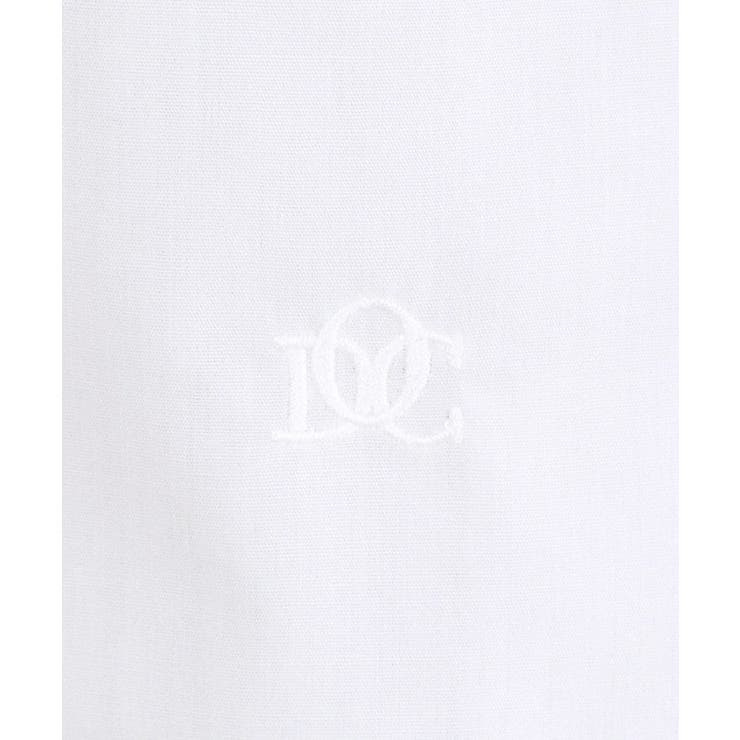 レギュラーカラーシャツ/ストライプアソート【洗濯機OK】 | OPAQUE.CLIP | 詳細画像5 