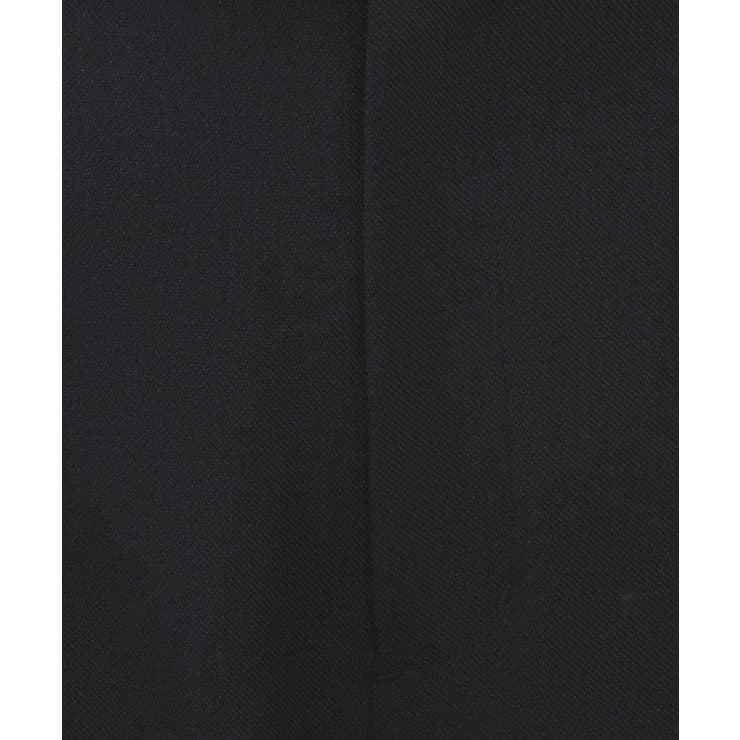 金ボタンデザインワイドパンツ/セットアップ対応【洗濯機OK】《S～LL》 | OPAQUE.CLIP | 詳細画像23 