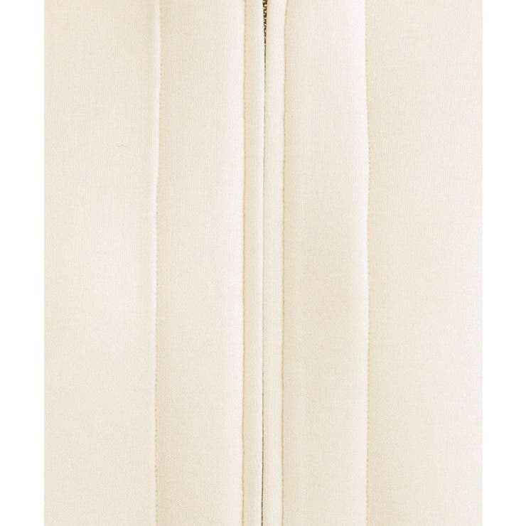 リバーシブル配色ノーカラーコート【洗濯機OK】 | OPAQUE.CLIP | 詳細画像11 