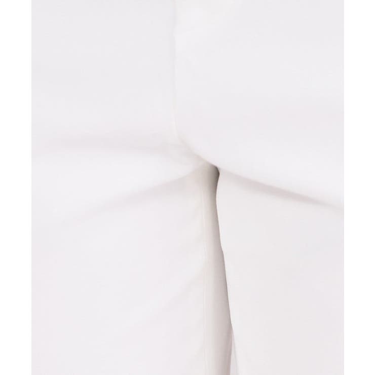 ハイストレッチスティックパンツ【洗濯機OK/透け防止/接触冷感】 | OPAQUE.CLIP | 詳細画像5 