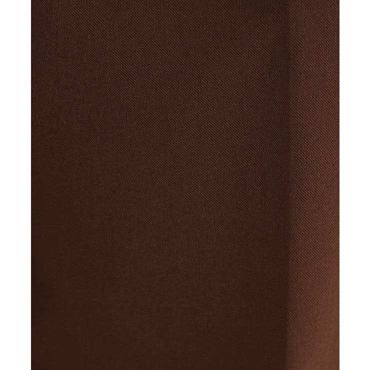 ハイストレッチスティックパンツ【洗濯機OK/透け防止/接触冷感】 | OPAQUE.CLIP | 詳細画像13 