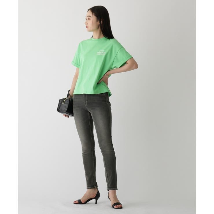 ストレッチスキニーパンツ | OPAQUE.CLIP | 詳細画像30 