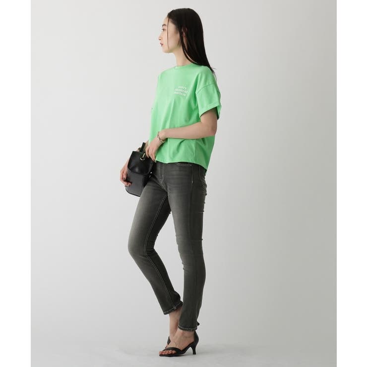 ストレッチスキニーパンツ | OPAQUE.CLIP | 詳細画像31 