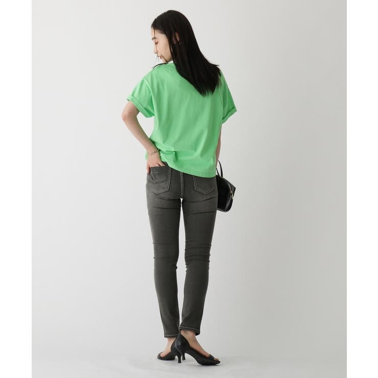 ストレッチスキニーパンツ | OPAQUE.CLIP | 詳細画像32 