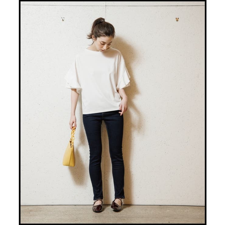 ストレッチスキニーパンツ | OPAQUE.CLIP | 詳細画像15 