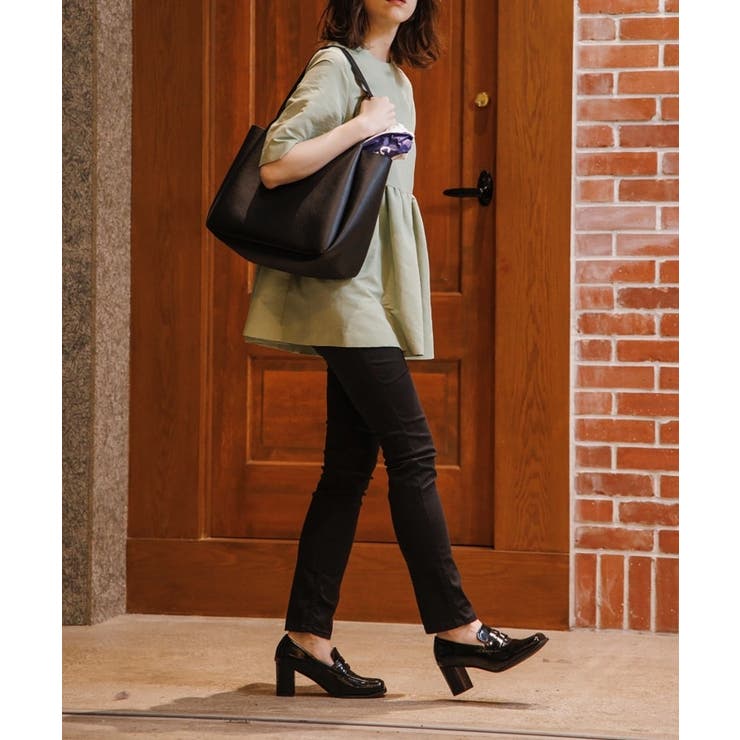 ストレッチスキニーパンツ | OPAQUE.CLIP | 詳細画像18 