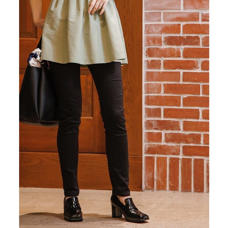 ストレッチスキニーパンツ | OPAQUE.CLIP | 詳細画像19 