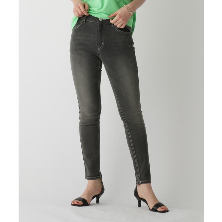 ストレッチスキニーパンツ | OPAQUE.CLIP | 詳細画像28 