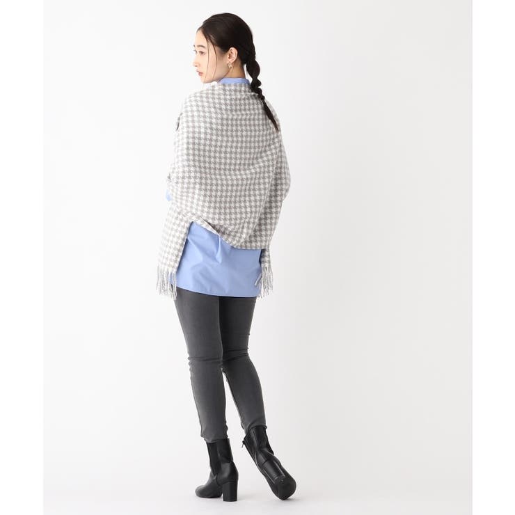 ストレッチスキニーパンツ | OPAQUE.CLIP | 詳細画像27 