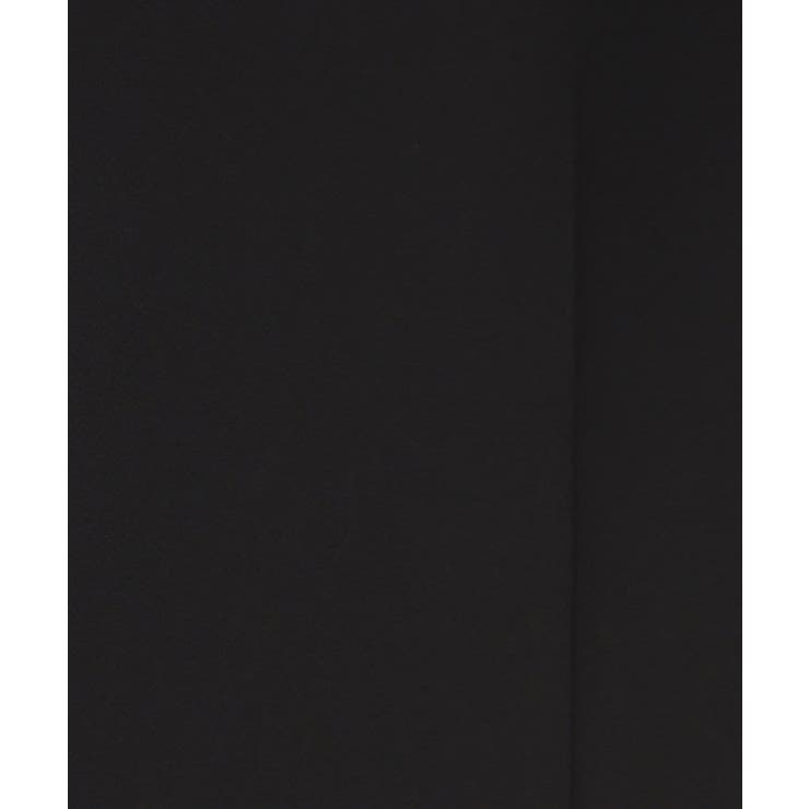 《通勤 セレモニー セットアップ対応》Vネックジャケット | OPAQUE.CLIP | 詳細画像10 