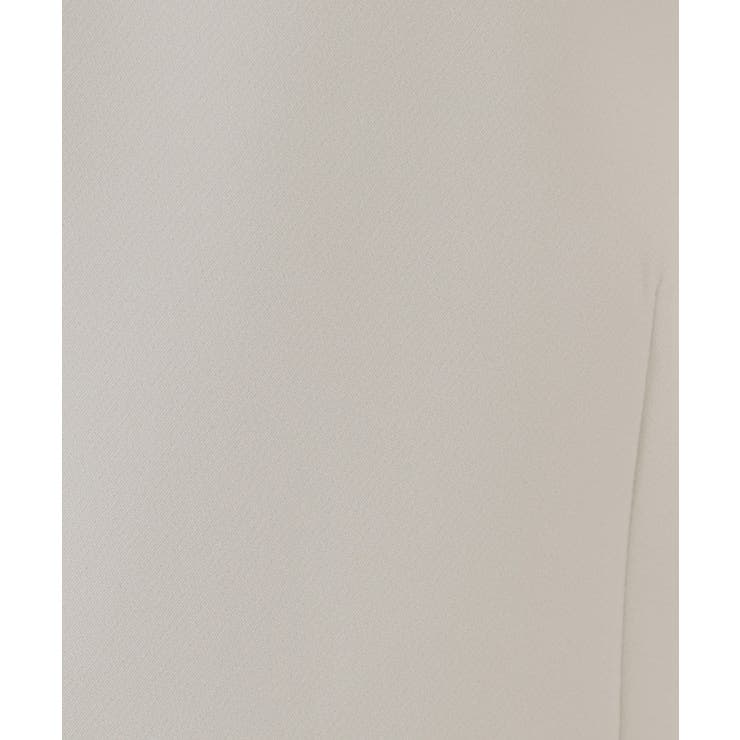 《通勤 セレモニー セットアップ対応》Vネックジャケット | OPAQUE.CLIP | 詳細画像14 