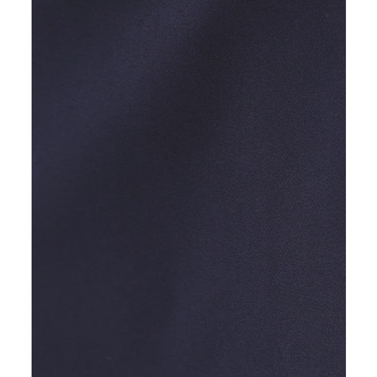 《通勤 セレモニー セットアップ対応》Vネックジャケット | OPAQUE.CLIP | 詳細画像18 