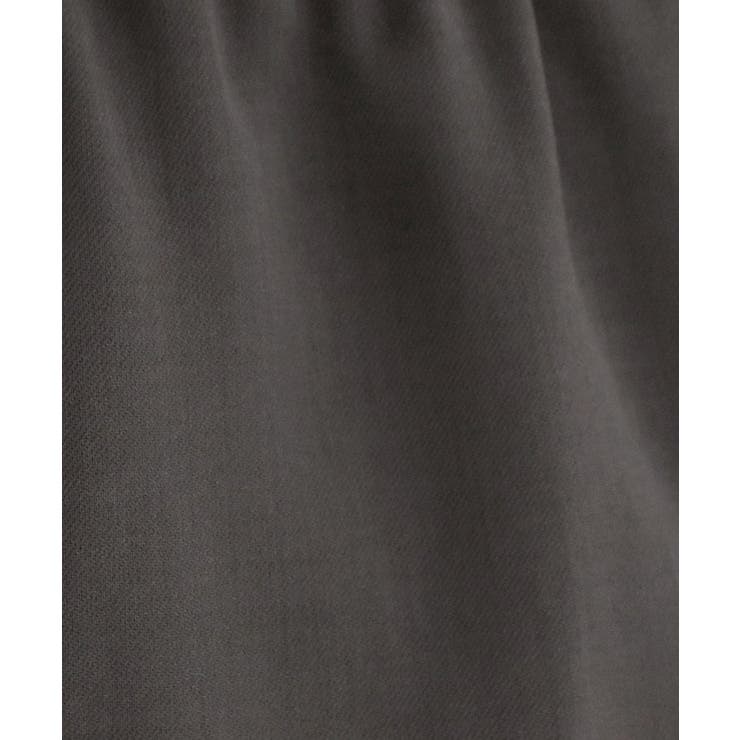 美脚イージーテーパードパンツ【洗濯機OK 防シワ加工 ストレッチ】《SS～LL | OPAQUE.CLIP | 詳細画像32 