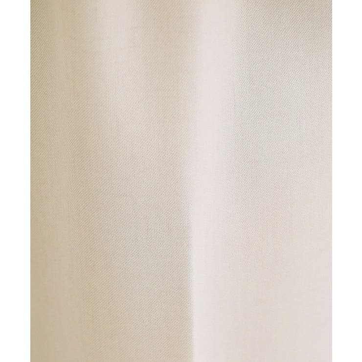 美脚イージーテーパードパンツ【洗濯機OK 防シワ加工 ストレッチ】《SS～LL | OPAQUE.CLIP | 詳細画像42 