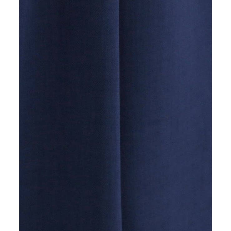 美脚イージーワイドパンツ【洗濯機OK 防シワ加工 ストレッチ】《SS～LL | OPAQUE.CLIP | 詳細画像51 